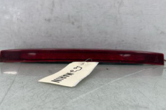 Feu arriere stop central RENAULT CLIO 2 Photo n°1