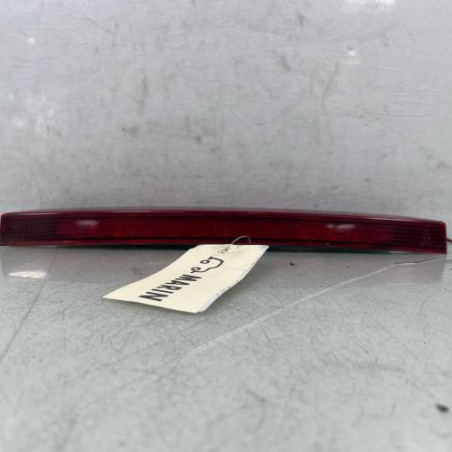 Feu arriere stop central RENAULT CLIO 2 Photo n°1