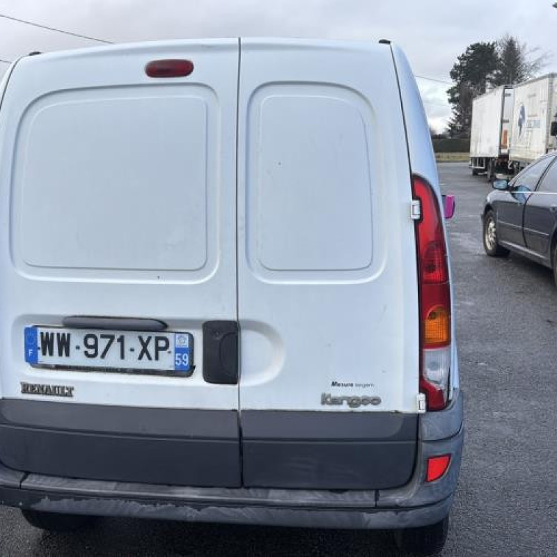 Feu arriere stop central RENAULT KANGOO 1 Photo n°9