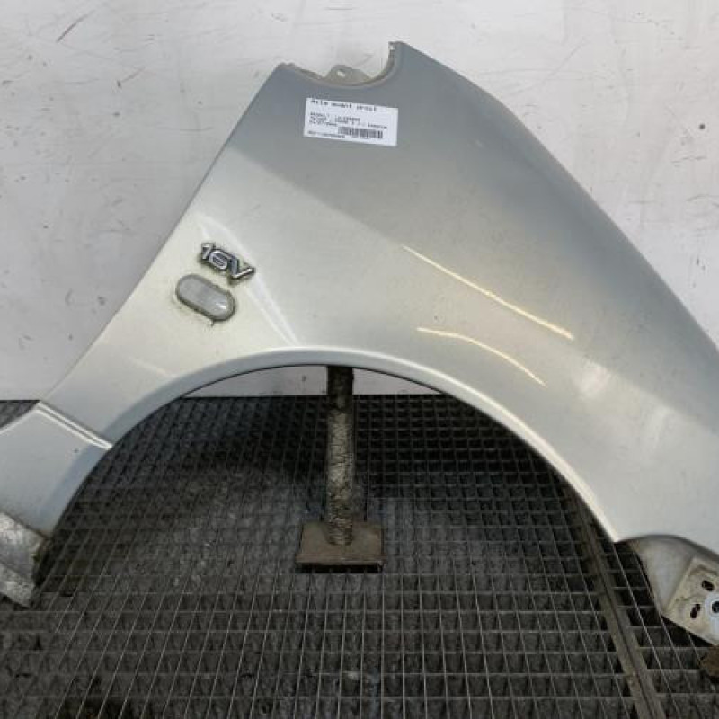 Aile avant droit RENAULT TWINGO 1 Photo n°1