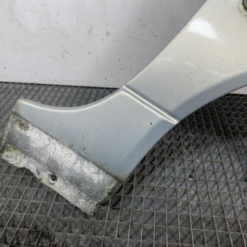 Aile avant droit RENAULT TWINGO 1 Photo n°4