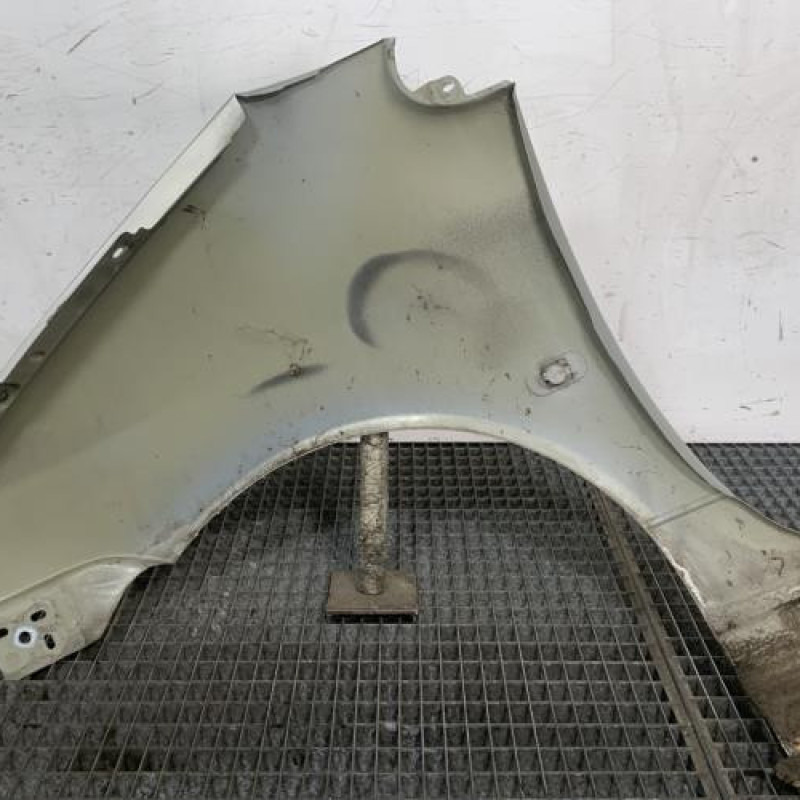 Aile avant droit RENAULT TWINGO 1 Photo n°5