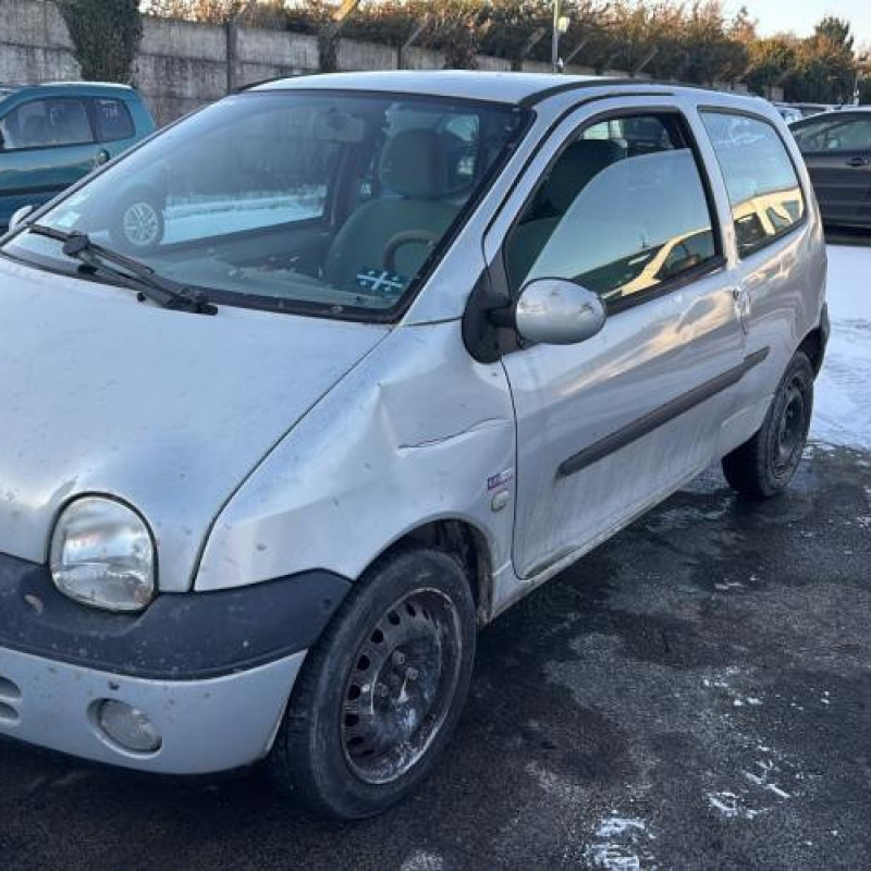 Aile avant droit RENAULT TWINGO 1 Photo n°6