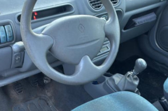 Aile avant droit RENAULT TWINGO 1