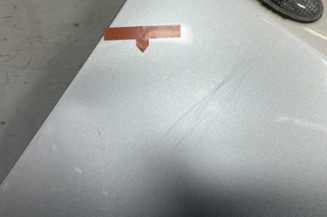 Aile avant droit MAZDA 5 1