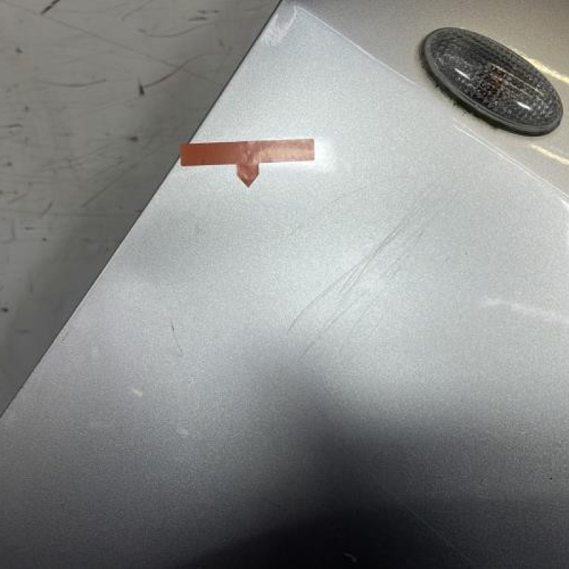 Aile avant droit MAZDA 5 1 Photo n°3