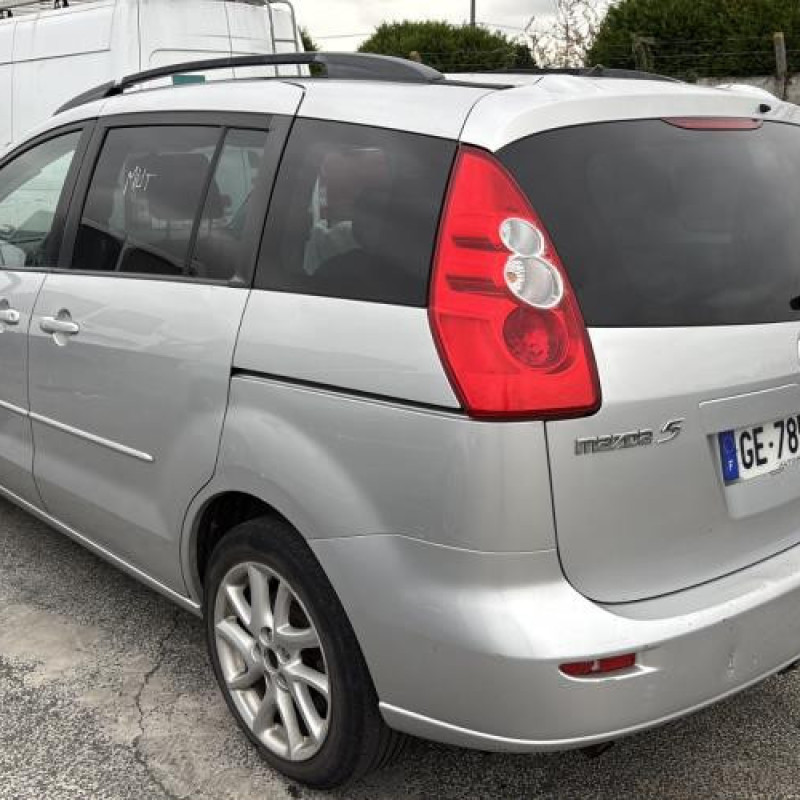 Aile avant droit MAZDA 5 1 Photo n°9