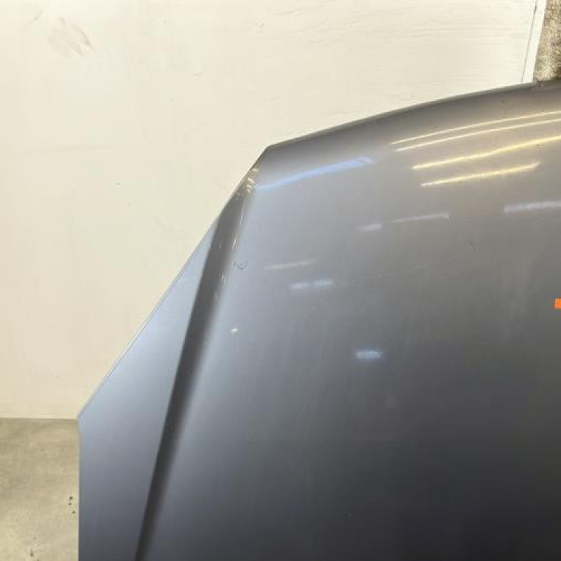 Capot OPEL ASTRA H Photo n°3