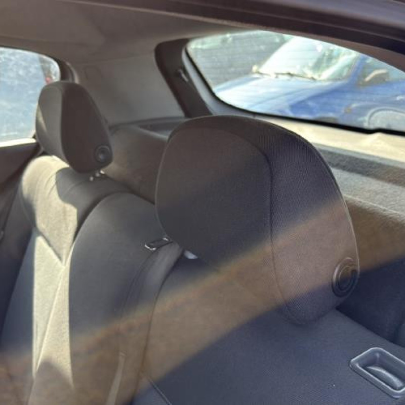 Capot OPEL ASTRA H Photo n°19