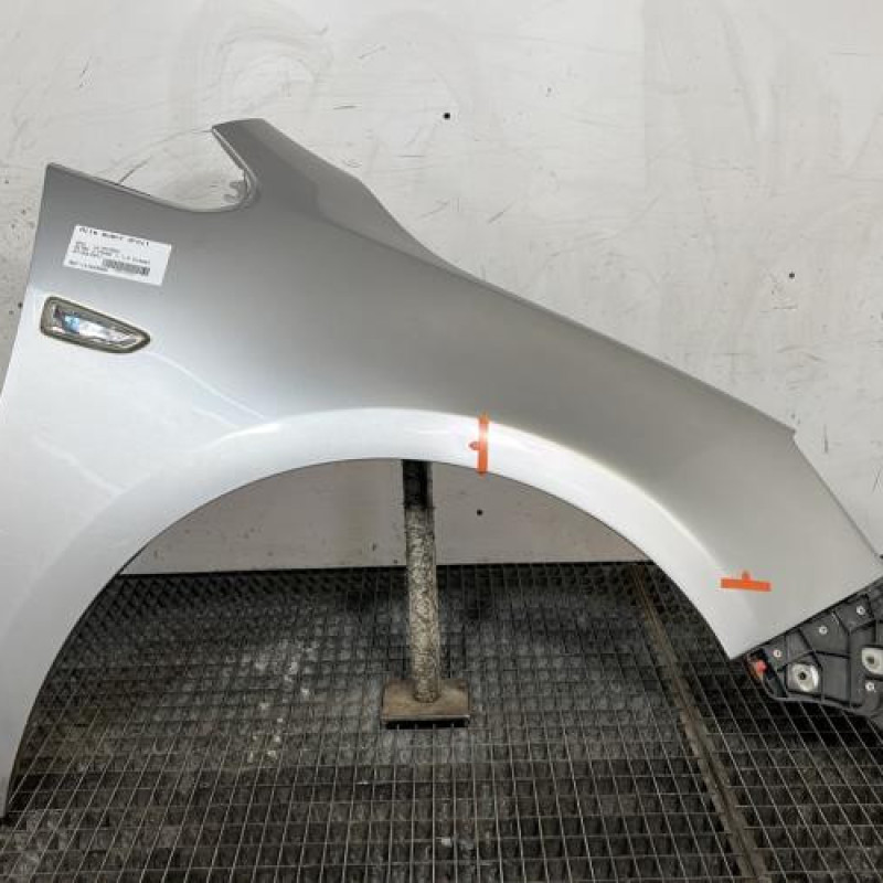 Aile avant droit OPEL ASTRA J Photo n°1