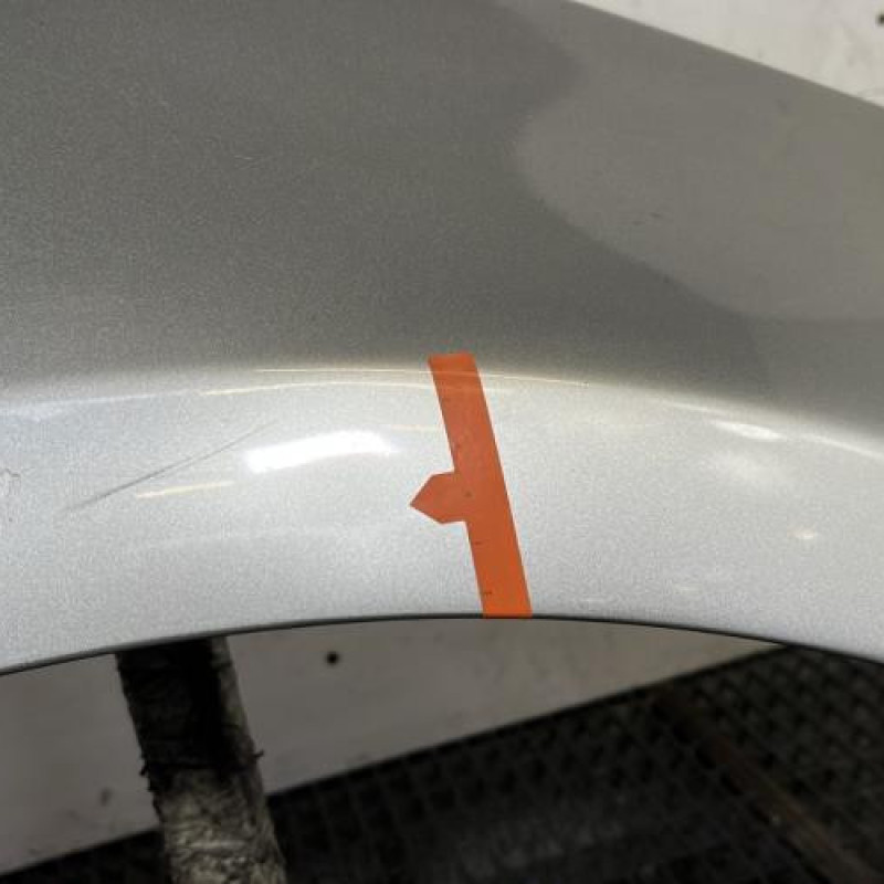 Aile avant droit OPEL ASTRA J Photo n°2