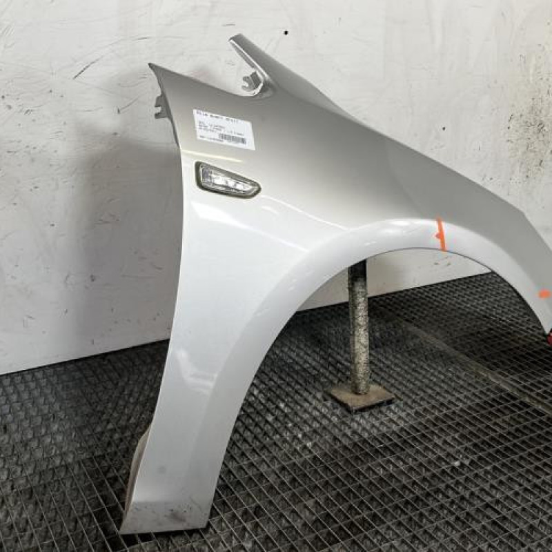 Aile avant droit OPEL ASTRA J Photo n°5