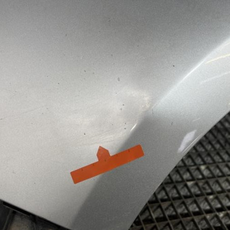 Aile avant gauche OPEL ASTRA J