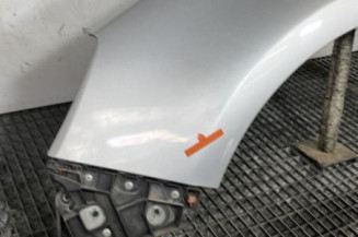 Aile avant gauche OPEL ASTRA J