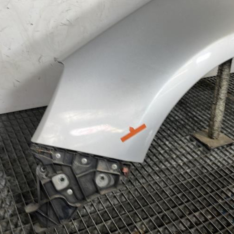 Aile avant gauche OPEL ASTRA J Photo n°3