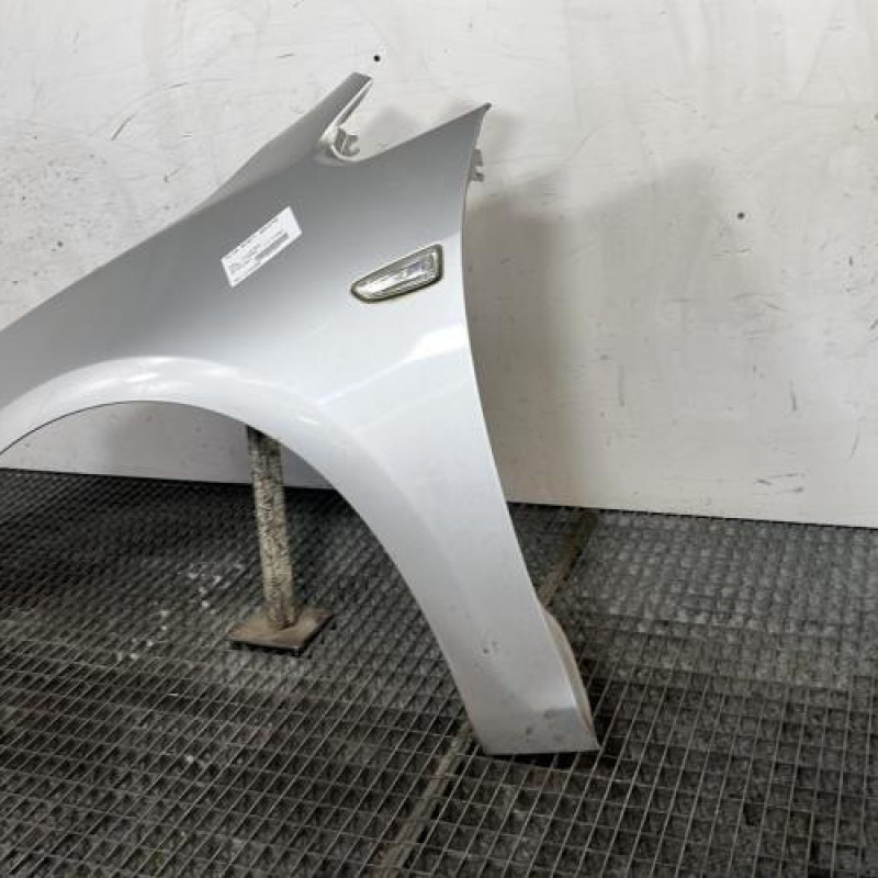 Aile avant gauche OPEL ASTRA J Photo n°4