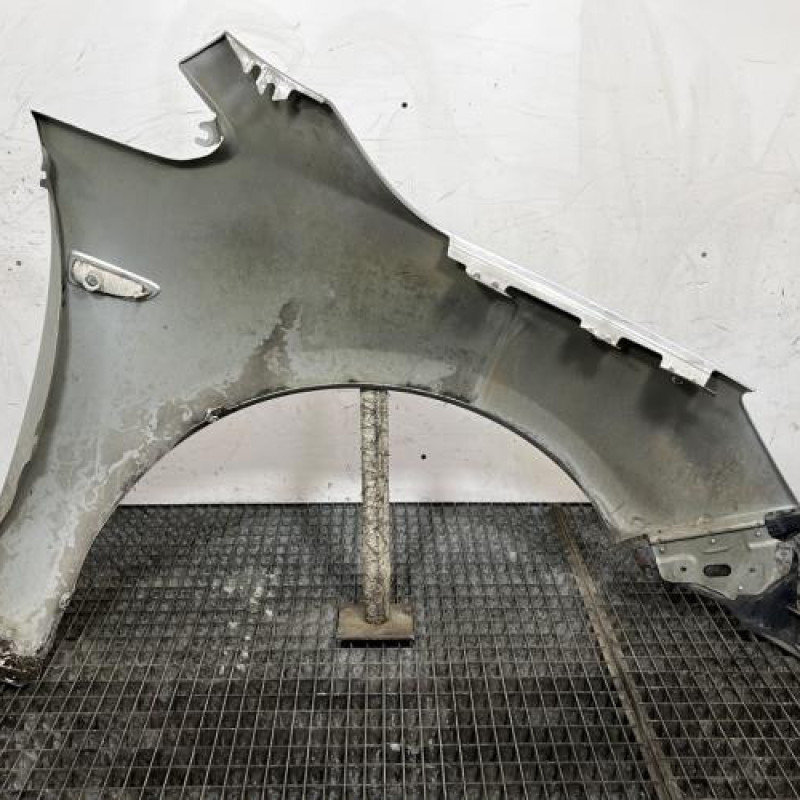 Aile avant gauche OPEL ASTRA J Photo n°5