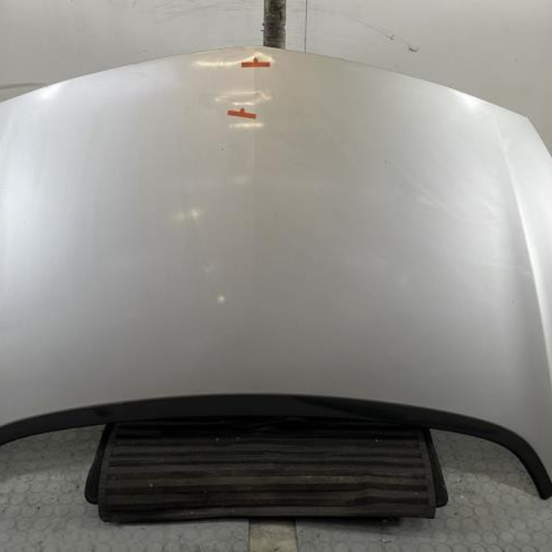 Capot OPEL ASTRA J Photo n°1