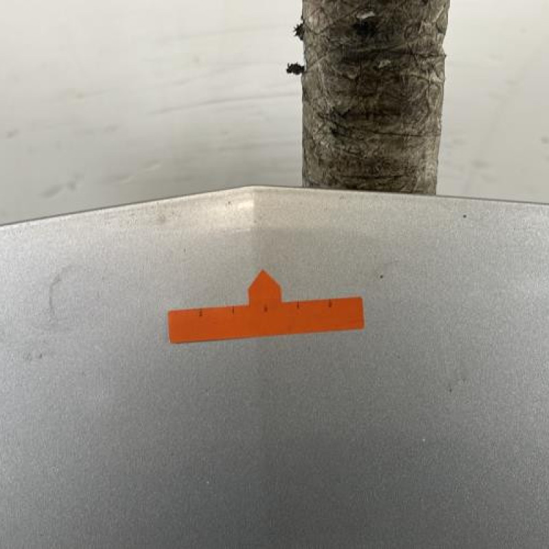 Capot OPEL ASTRA J Photo n°3