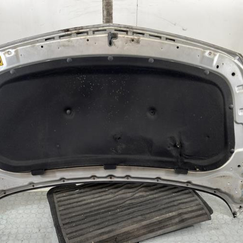 Capot OPEL ASTRA J Photo n°8