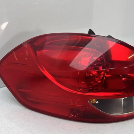 Feu arriere principal gauche (feux) RENAULT CLIO 3