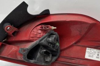 Feu arriere principal gauche (feux) RENAULT CLIO 3