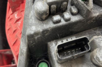 Feu arriere principal gauche (feux) RENAULT CLIO 3