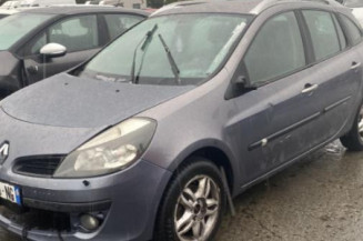 Feu arriere principal gauche (feux) RENAULT CLIO 3