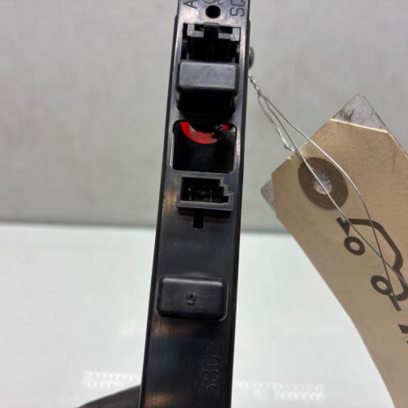 Feu arriere stop central PEUGEOT 306 Photo n°3