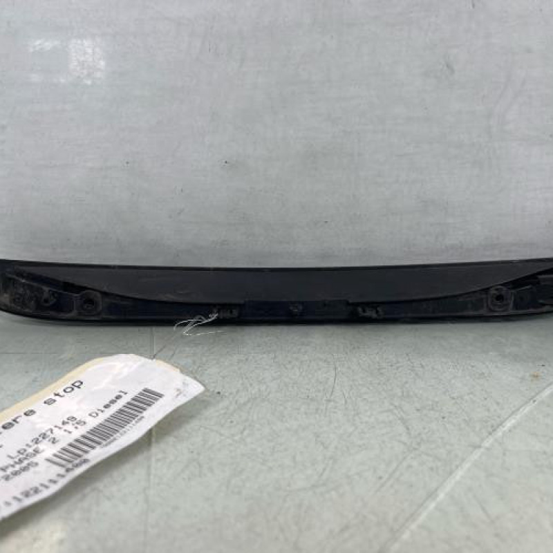 Feu arriere stop central RENAULT CLIO 2 Photo n°2