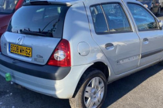 Feu arriere stop central RENAULT CLIO 2