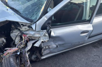 Feu arriere stop central RENAULT CLIO 2