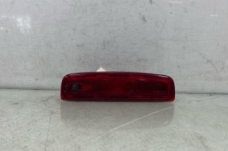 Feu arriere stop central DACIA LOGAN MCV 1 Photo n°1