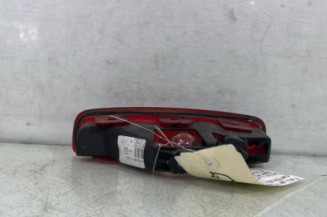 Feu arriere stop central DACIA LOGAN MCV 1