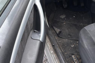 Feu arriere stop central DACIA LOGAN MCV 1