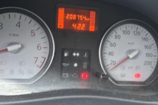 Feu arriere stop central DACIA LOGAN MCV 1