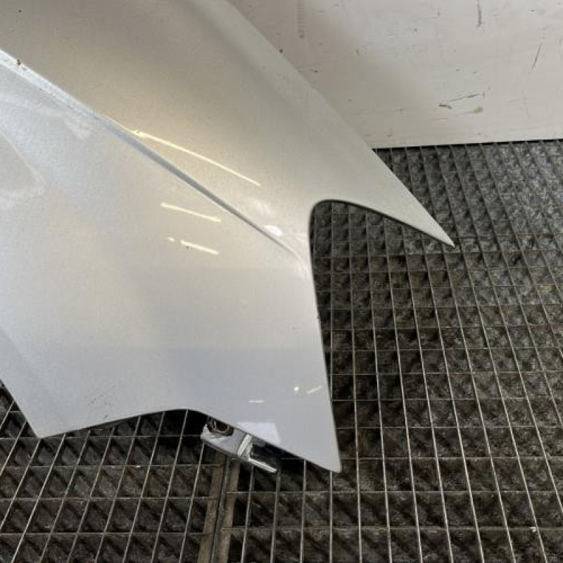 Aile avant droit HYUNDAI GETZ Photo n°2