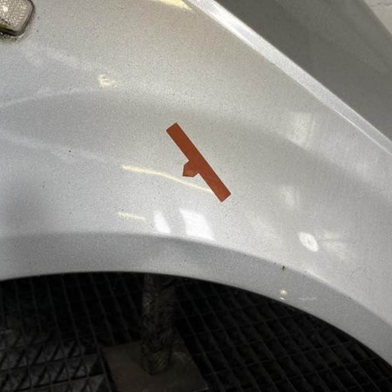 Aile avant droit HYUNDAI GETZ Photo n°3