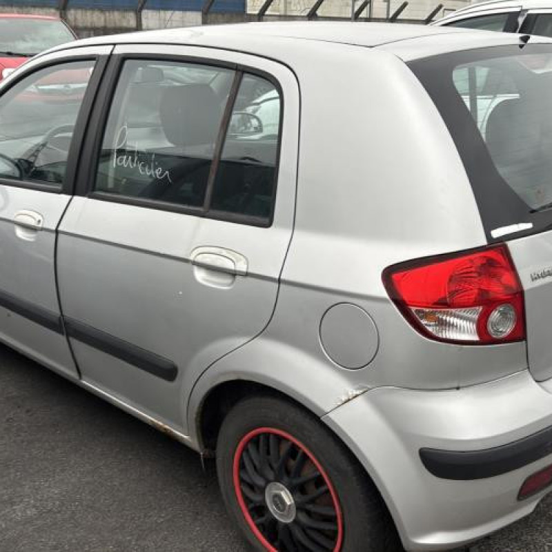 Aile avant droit HYUNDAI GETZ Photo n°9