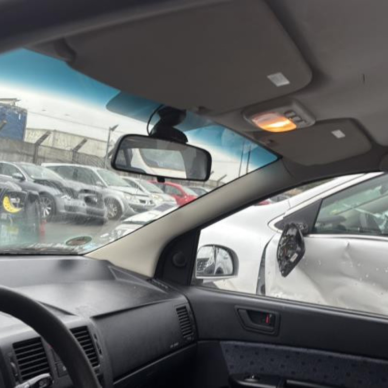 Aile avant droit HYUNDAI GETZ Photo n°18