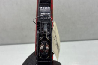 Feu arriere stop central RENAULT MODUS