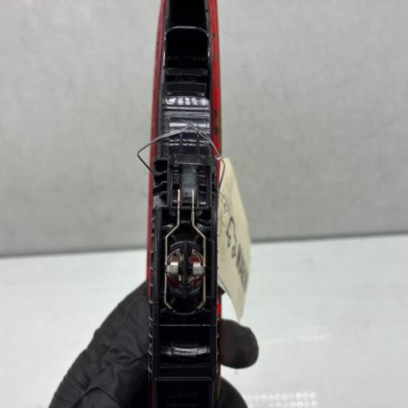 Feu arriere stop central RENAULT MODUS Photo n°3