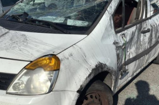 Feu arriere stop central RENAULT MODUS