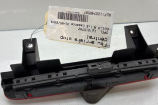 Feu arriere stop central OPEL AGILA A
