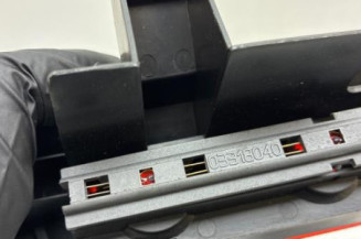 Feu arriere stop central OPEL AGILA A