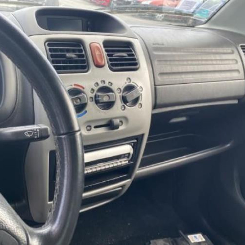 Feu arriere stop central OPEL AGILA A Photo n°5