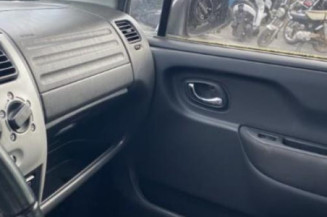 Feu arriere stop central OPEL AGILA A