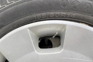 Feu arriere stop central OPEL AGILA A