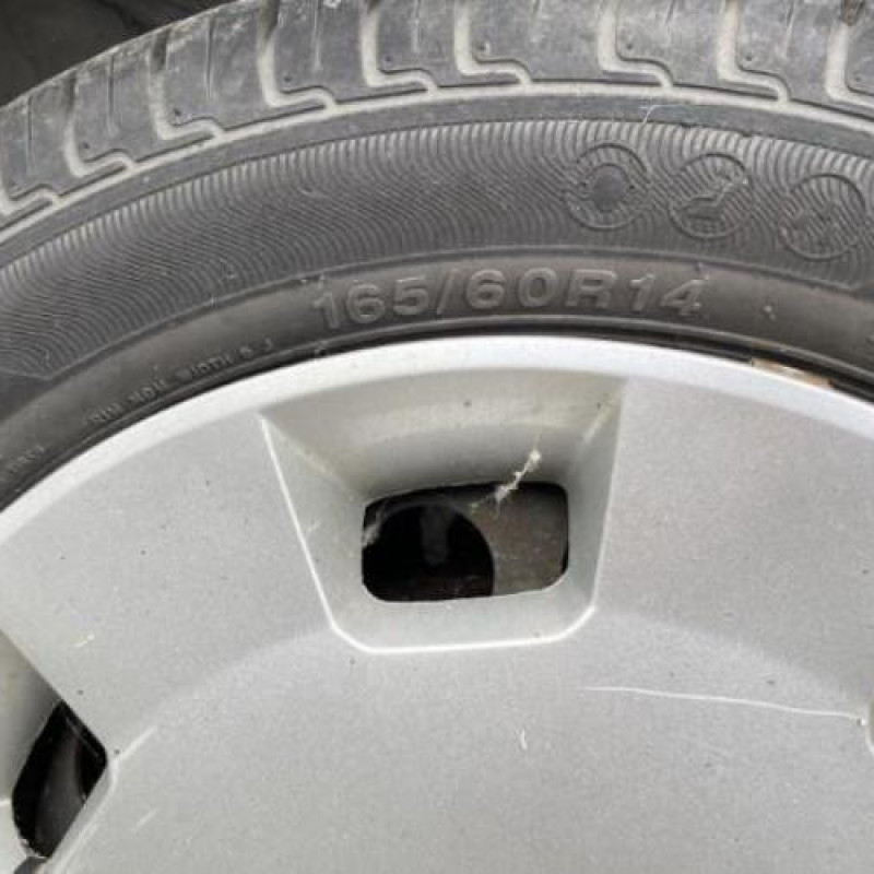 Feu arriere stop central OPEL AGILA A Photo n°9