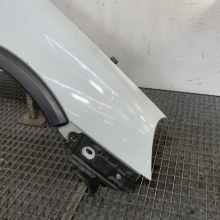 Aile avant droit OPEL CORSA C